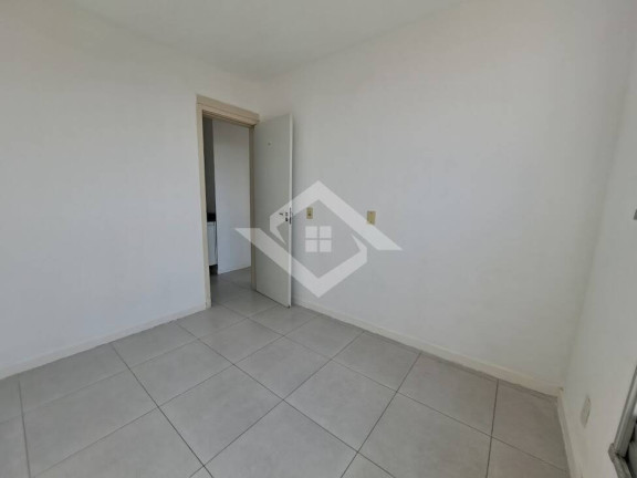 Imagem Apartamento com 2 Quartos à Venda, 52 m² em Taquara - Rio De Janeiro