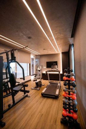 Imagem Apartamento com 3 Quartos à Venda, 120 m² em Perequê - Porto Belo