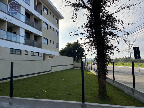 Imagem Imóvel com 1 Quarto à Venda, 42 m² em Canasvieiras - Florianópolis