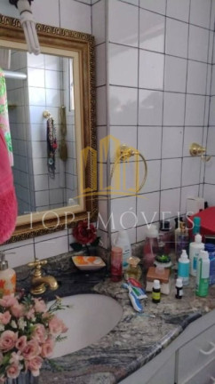 Imagem Apartamento com 3 Quartos à Venda, 118 m² em Jardim Satélite - São José Dos Campos Imagem Apartamento com 3 Quartos à Venda, 118 m² em Jardim Satélite - São José Dos Campos