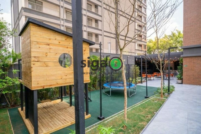 Imagem Apartamento com 4 Quartos à Venda, 158 m² em Vila Clementino - São Paulo Imagem Apartamento com 4 Quartos à Venda, 158 m² em Vila Clementino - São Paulo