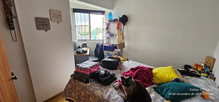 Imagem Apartamento com 3 Quartos à Venda, 65 m² em Jardim Olympia - São Paulo Imagem Apartamento com 3 Quartos à Venda, 65 m² em Jardim Olympia - São Paulo