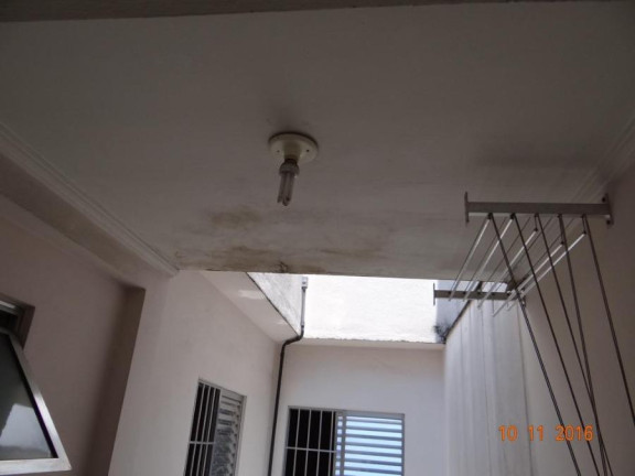 Imagem Casa com 3 Quartos à Venda, 120 m² em Penha De França - São Paulo