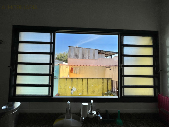 Imagem Casa com 4 Quartos à Venda, 200 m² em Jardim Stella - Santo André