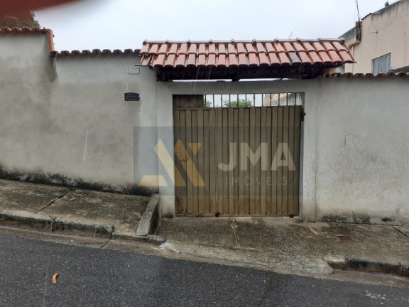 Imagem Casa com 4 Quartos à Venda, 260 m² em Jardim Das Alterosas 1ª Seção - Betim