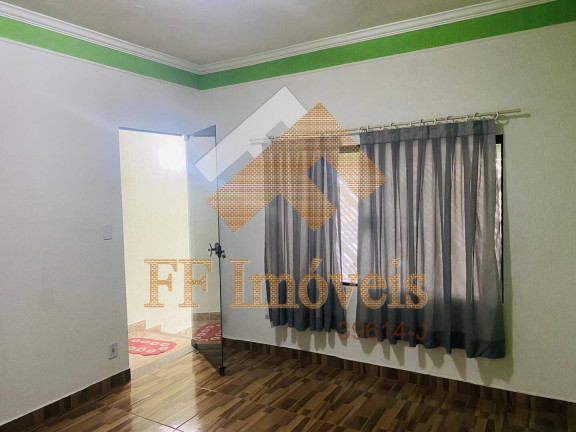 Imagem Casa com 3 Quartos à Venda, 150 m² em Vila Conceição - São Carlos