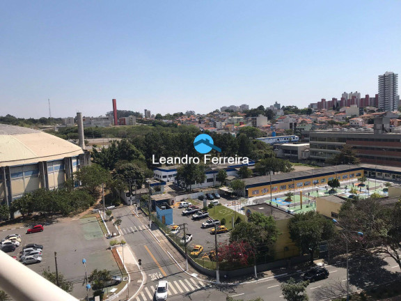 Imagem Loft com 1 Quarto à Venda, 37 m² em Centro - São Bernardo Do Campo Imagem Loft com 1 Quarto à Venda, 37 m² em Centro - São Bernardo Do Campo