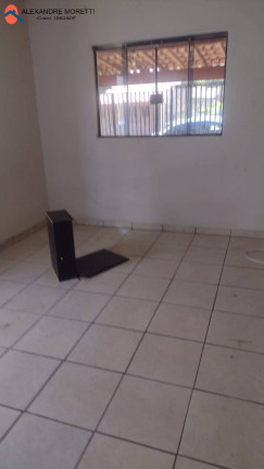 Imagem Casa com 2 Quartos para Alugar, 125 m² em Sorocaba