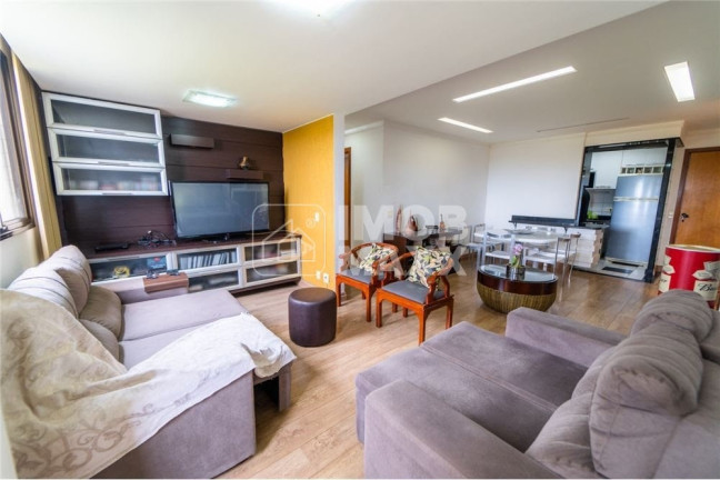 Apartamento com 3 Quartos para Alugar, 89 m² em Guará Ii - Brasília