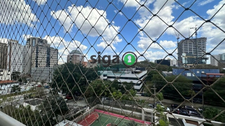 Imagem Apartamento com 2 Quartos à Venda, 95 m² em Chácara Santo Antônio (zona Sul) - São Paulo Imagem Apartamento com 2 Quartos à Venda, 95 m² em Chácara Santo Antônio (zona Sul) - São Paulo