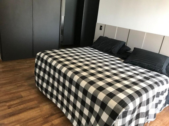 Imagem Apartamento com 4 Quartos à Venda, 210 m² em Vila Carrão - São Paulo