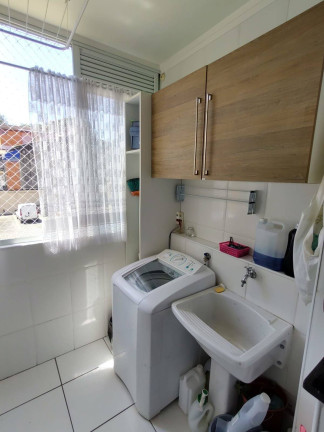 Imagem Apartamento com 2 Quartos à Venda, 56 m² em Jardim Maria Do Carmo - Sorocaba Imagem Apartamento com 2 Quartos à Venda, 56 m² em Jardim Maria Do Carmo - Sorocaba