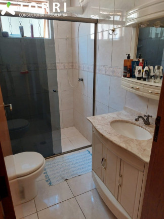 Imagem Sobrado com 3 Quartos à Venda, 270 m² em Jardim Residencial Deolinda Guerra - Sorocaba Imagem Sobrado com 3 Quartos à Venda, 270 m² em Jardim Residencial Deolinda Guerra - Sorocaba