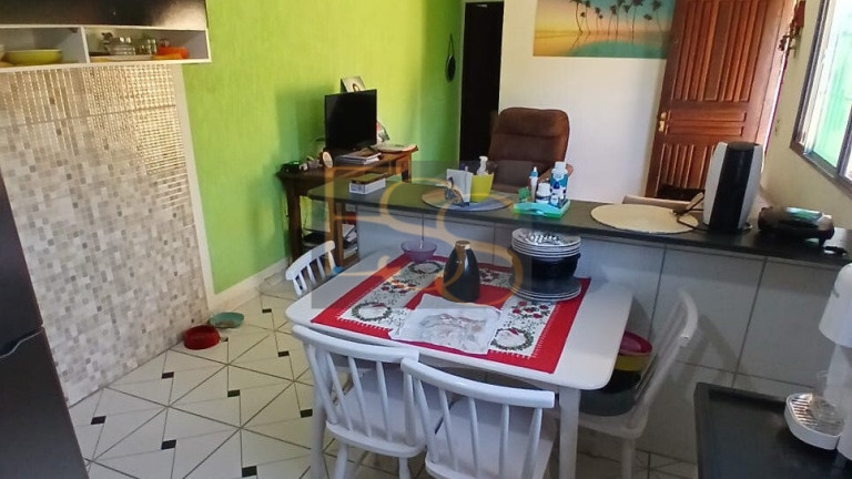 Imagem Casa com 2 Quartos à Venda, 70 m² em Balneário Flórida Mirim - Mongaguá Imagem Casa com 2 Quartos à Venda, 70 m² em Balneário Flórida Mirim - Mongaguá