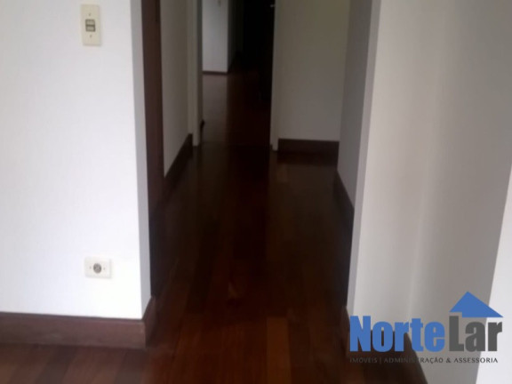Imagem Apartamento com 3 Quartos à Venda, 160 m² em Perdizes - São Paulo
