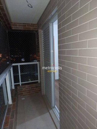 Imagem Apartamento com 2 Quartos à Venda, 79 m² em Aviação - Praia Grande