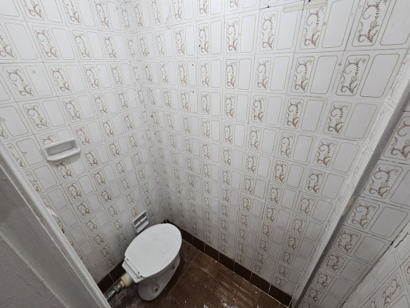 Imagem Apartamento com 2 Quartos à Venda, 75 m² em Aparecida - Santos