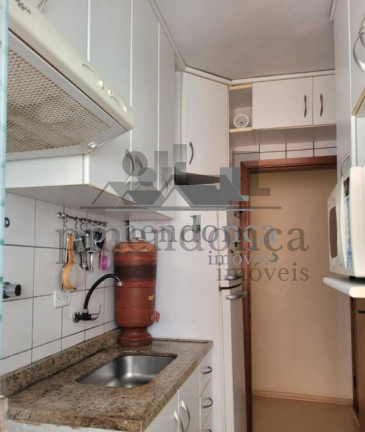 Imagem Apartamento com 2 Quartos à Venda, 52 m² em Vila Ipojuca - São Paulo