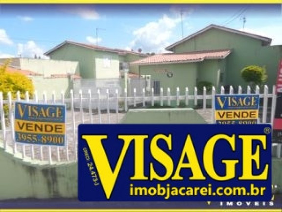 Imagem Casa de Condomínio com 2 Quartos à Venda, 76 m² em Jd. Vera Lucia - Jacareí Imagem Casa de Condomínio com 2 Quartos à Venda, 76 m² em Jd. Vera Lucia - Jacareí