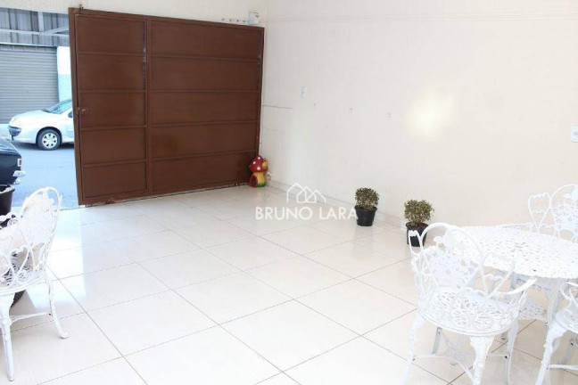 Imagem Apartamento com 3 Quartos à Venda, 120 m² em Centro - Igarapé Imagem Apartamento com 3 Quartos à Venda, 120 m² em Centro - Igarapé