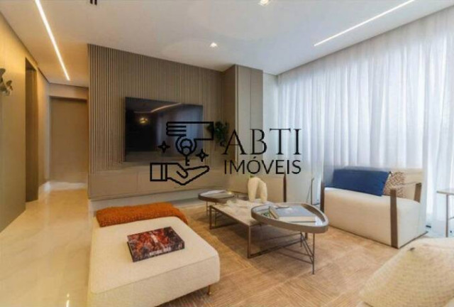 Apartamento com 3 Quartos para Alugar, 133 m² em Jardim Paulista - São Paulo