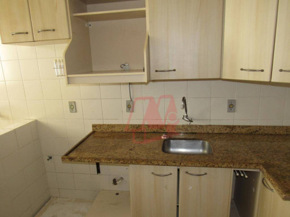 Imagem Apartamento com 2 Quartos à Venda, 52 m² em Petrópolis - Porto Alegre
