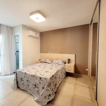 Imagem Apartamento com 3 Quartos à Venda, 119 m² em Canto Do Forte - Praia Grande