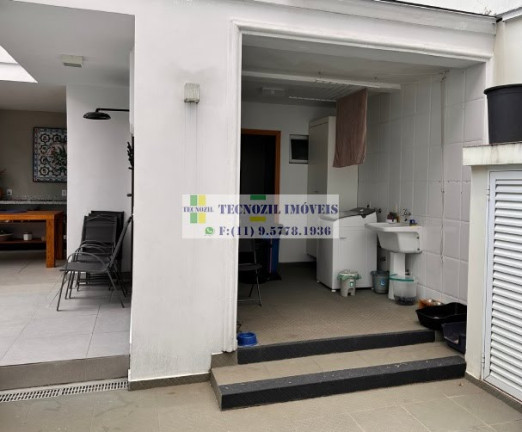 Imagem Sobrado com 3 Quartos à Venda, 213 m² em Jardim Da Gloria - São Paulo Imagem Sobrado com 3 Quartos à Venda, 213 m² em Jardim Da Gloria - São Paulo