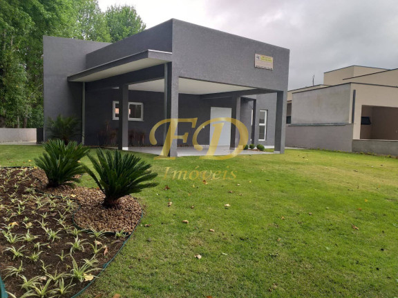 Imagem Casa de Condomínio com 3 Quartos à Venda, 606 m² em Atibaia Imagem Casa de Condomínio com 3 Quartos à Venda, 606 m² em Atibaia