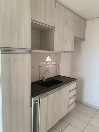 Imagem Apartamento com 2 Quartos à Venda, 52 m² em Pitimbu - Natal