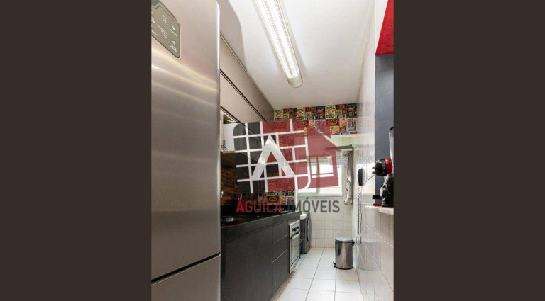 Imagem Apartamento com 2 Quartos à Venda, 51 m² em Ermelino Matarazzo - São Paulo