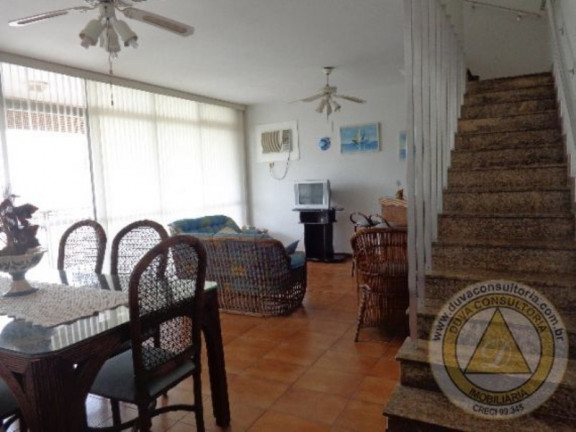 Imagem Apartamento com 3 Quartos à Venda, 381 m² em Centro - Guarujá Imagem Apartamento com 3 Quartos à Venda, 381 m² em Centro - Guarujá