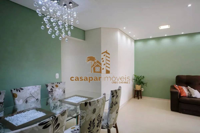 Imagem Apartamento com 3 Quartos à Venda, 69 m² em Barcelona - São Caetano Do Sul Imagem Apartamento com 3 Quartos à Venda, 69 m² em Barcelona - São Caetano Do Sul