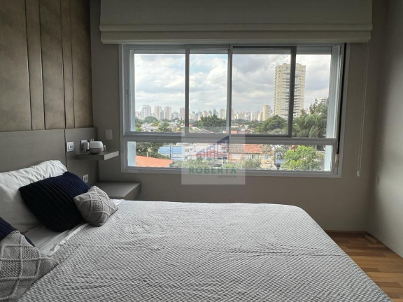 Imagem Apartamento com 3 Quartos à Venda, 225 m² em Cidade Monções - São Paulo