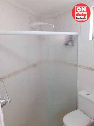 Imagem Apartamento com 1 Quarto à Venda, 50 m² em Itararé - São Vicente