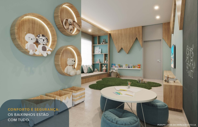 Imagem Imóvel com 2 Quartos à Venda, 83 m² em Jardim Botânico - Ribeirão Preto