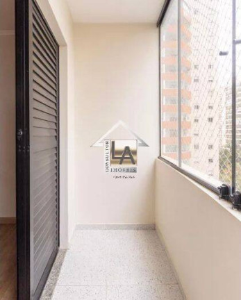 Imagem Apartamento com 3 Quartos à Venda, 96 m² em Vila Mascote - São Paulo