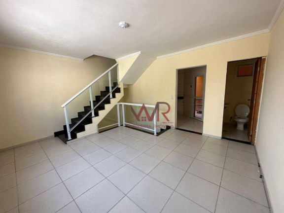 Imagem Sobrado com 3 Quartos à Venda, 80 m² em Itaquera - São Paulo Imagem Sobrado com 3 Quartos à Venda, 80 m² em Itaquera - São Paulo