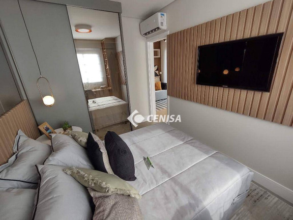 Imagem Apartamento com 2 Quartos à Venda, 46 m² em Viva Parque - Indaiatuba Imagem Apartamento com 2 Quartos à Venda, 46 m² em Viva Parque - Indaiatuba