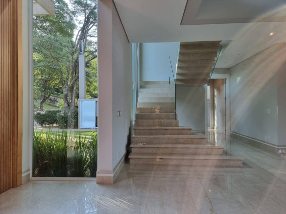 Imagem Casa com 6 Quartos à Venda, 730 m² em Alphaville - Santana De Parnaíba