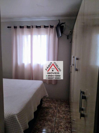 Imagem Sobrado com 3 Quartos à Venda, 80 m² em Jardim Aparecida - São Paulo Imagem Sobrado com 3 Quartos à Venda, 80 m² em Jardim Aparecida - São Paulo