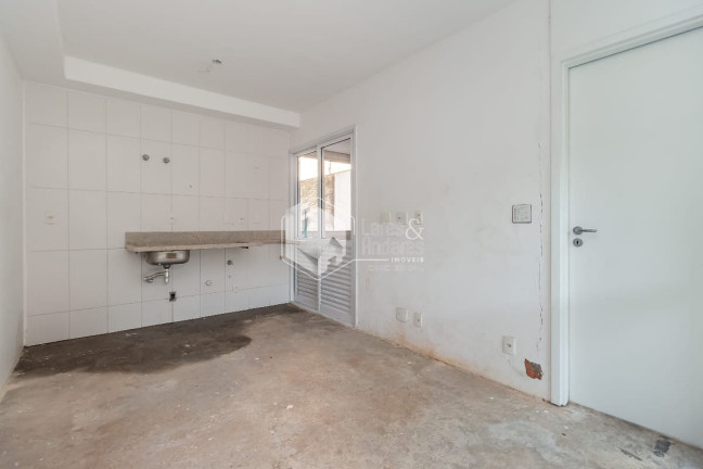 Imagem Apartamento com 1 Quarto à Venda, 54 m² em Saúde - São Paulo Imagem Apartamento com 1 Quarto à Venda, 54 m² em Saúde - São Paulo