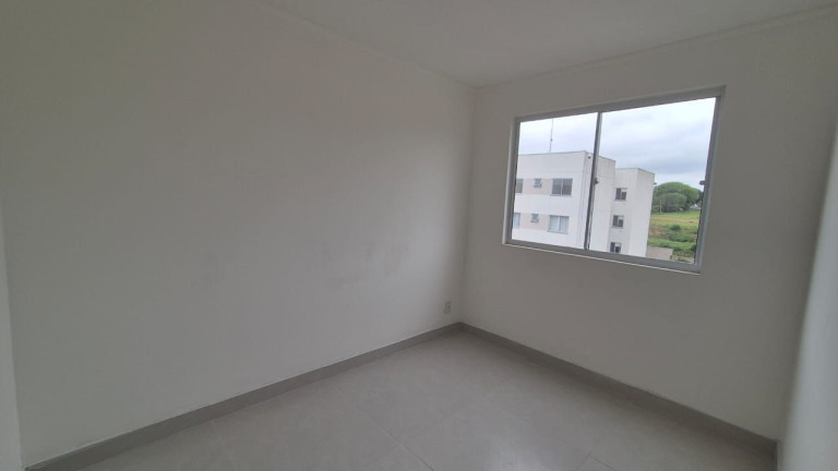 Imagem Apartamento com 2 Quartos à Venda, 40 m² em Jardim Itaqui - Campo Largo