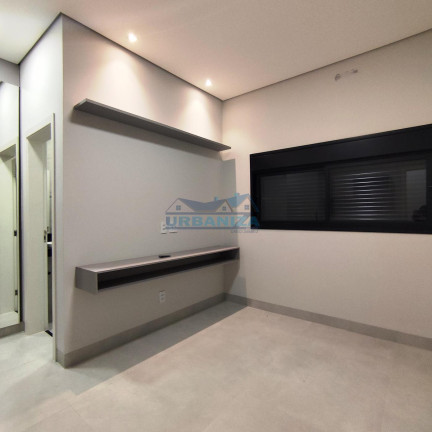 Imagem Casa à Venda, 200 m² em Condominio Residencial Villa Lobos - Birigui Imagem Casa à Venda, 200 m² em Condominio Residencial Villa Lobos - Birigui