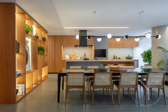 Imagem Apartamento com 4 Quartos à Venda, 206 m² em Campo Belo - São Paulo Imagem Apartamento com 4 Quartos à Venda, 206 m² em Campo Belo - São Paulo