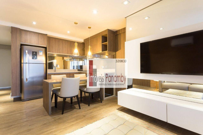 Imagem Apartamento com 1 Quarto à Venda ou Locação, 65 m² em Vila Nova Conceição - São Paulo Imagem Apartamento com 1 Quarto à Venda ou Locação, 65 m² em Vila Nova Conceição - São Paulo