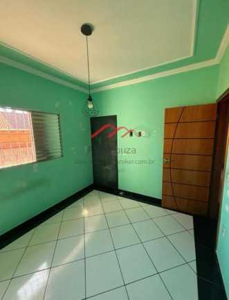 Imagem Casa com 4 Quartos à Venda, 192 m² em Jardim Macarenko - Sumaré Imagem Casa com 4 Quartos à Venda, 192 m² em Jardim Macarenko - Sumaré