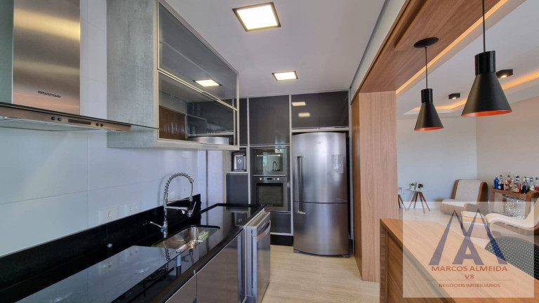 Imagem Apartamento com 3 Quartos à Venda, 133 m² em Parque Monte Líbano - Mogi Das Cruzes Imagem Apartamento com 3 Quartos à Venda, 133 m² em Parque Monte Líbano - Mogi Das Cruzes