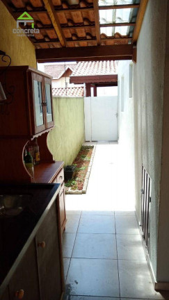 Imagem Casa de Condomínio com 3 Quartos à Venda, 90 m² em Villa Appia - Cotia Imagem Casa de Condomínio com 3 Quartos à Venda, 90 m² em Villa Appia - Cotia