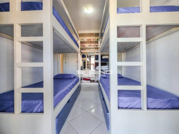 Imagem Cobertura com 6 Quartos à Venda, 280 m² em Riviera De São Lourenço - Bertioga